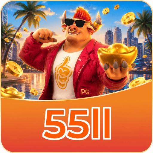 Slots 55ll - Jackpots Progressivos