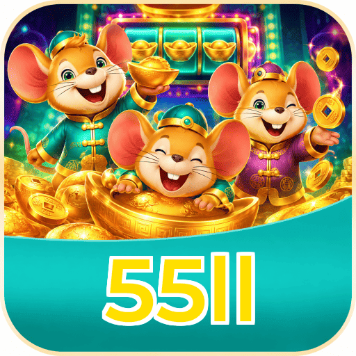55ll Logo 3