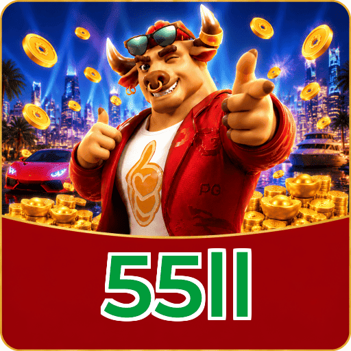 Loteria 55ll - Lotofácil diária